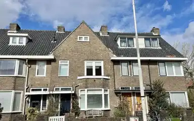 119m2 house to rent for 2150€/month in Poolseweg, Breda