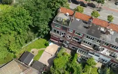 110m2 house to rent for 1950€/month in Friesestraatweg, Groningen