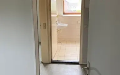 38m2 studio to rent for 1000€/month in Dolmansstraat 13C, Maastricht
