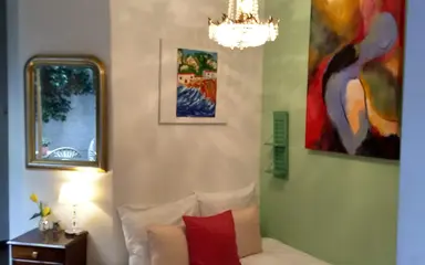 30m2 room to rent for 1450€/month in Gedempte Raamgracht 81-ZW, Haarlem