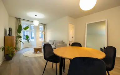64m2 apartment to rent for 2189€/month in Nieuwe Noord 57, Hoorn
