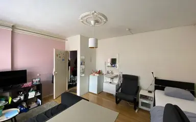 18m2 room to rent for 565€/month in Hoefstraat, Tilburg