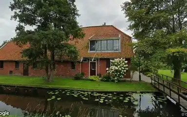 175m2 house to rent for 3150€/month in Lagewaard, Koudekerk aan den Rijn