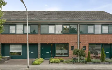 102m2 house to rent for 1250€/month in Den Bestenstraat 26, Hoogeveen