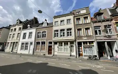 136m2 house to rent for 3795€/month in Tongersestraat, Maastricht