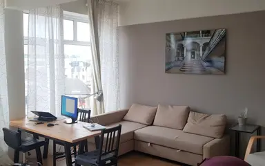 55m2 apartment to rent for 890€/month in Grotestraat 2857, Almelo