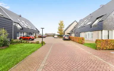 80m2 apartment to rent for 900€/month in Hof van Leerbroek, Leerbroek