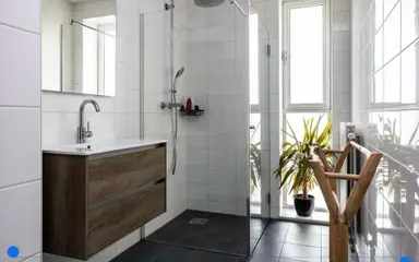8m2 room to rent for 600€/month in De Velduil 107, Amersfoort