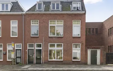 71m2 room to rent for 570€/month in Dirk Huizingastraat, Groningen