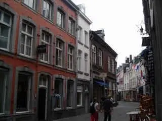 20m2 studio to rent for 750€/month in Platielstraat 2, Maastricht