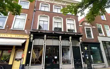 50m2 apartment to rent for 1330€/month in Wijnhaven 12, Delft