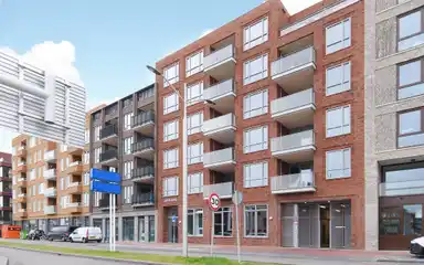 78m2 apartment to rent for 1925€/month in Nieuwe Gracht 251, Delft