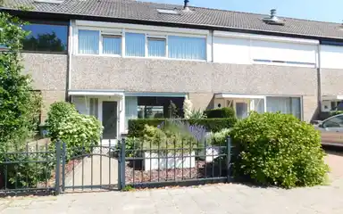 140m2 house to rent for 1850€/month in Bronkhorst 3, Oosterhout