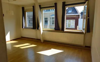 12m2 room to rent for 530€/month in Korvelseweg, Tilburg