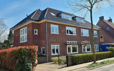 180m2 house to rent for 4000€/month in Paulus Buyslaan 3818, Amersfoort
