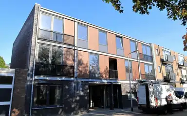 22m2 studio to rent for 949€/month in Boomstraat, Tilburg