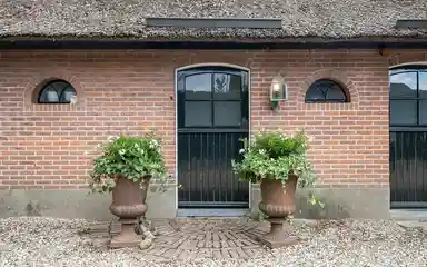 180m2 house to rent for 5000€/month in Westerdorpsstraat, Hoevelaken