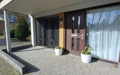 96m2 house to rent for 2800€/month in Poelenburg 21, Rotterdam