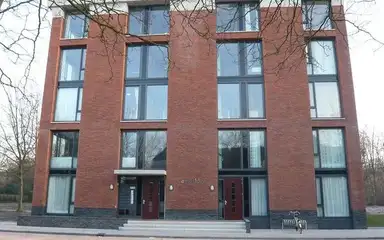 91m2 apartment to rent for 1700€/month in Zuidplantsoen, Delft