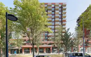 79m2 apartment to rent for 1840€/month in Martinus Nijhofflaan, Delft
