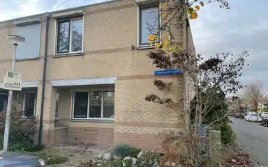 104m2 house to rent for 1895€/month in Triangelstraat, Amersfoort