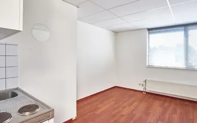 16m2 room to rent for 375€/month in Elleboog 11D, Ede