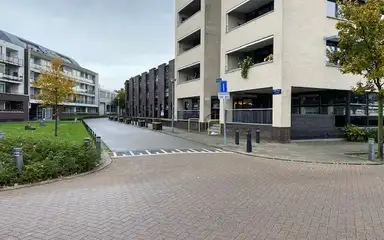 90m2 apartment to rent for 1298€/month in Rodestraat, Venlo