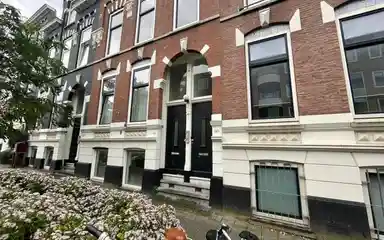 60m2 studio to rent for 1350€/month in Saftlevenstraat, Rotterdam