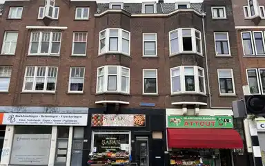30m2 studio to rent for 1295€/month in Vierambachtsstraat, Rotterdam