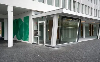 38m2 apartment to rent for 1200€/month in Utrechtseweg 25D, Amersfoort