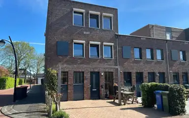 135m2 house to rent for 2498€/month in Emminkhuizerberg 94, Amersfoort