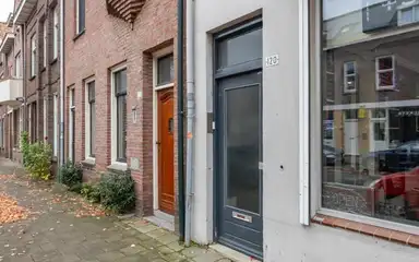10m2 room to rent for 480€/month in Enschotsestraat, Tilburg