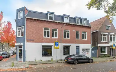 23m2 room to rent for 616€/month in Enschotsestraat, Tilburg