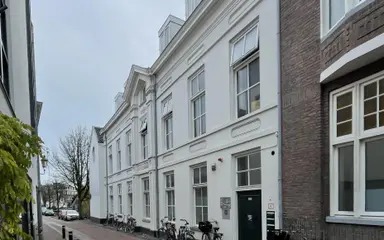 22m2 room to rent for 655€/month in Amersfoort