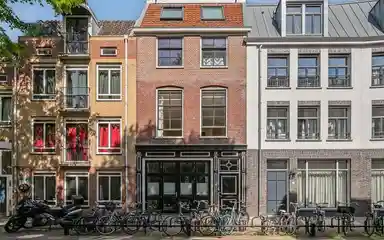 135m2 house to rent for 3195€/month in Waterstraat, Utrecht