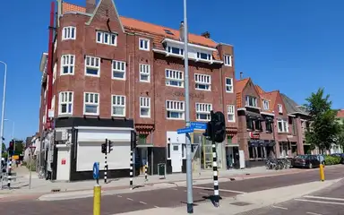 29m2 room to rent for 1175€/month in Sint Antoniusstraat, Eindhoven
