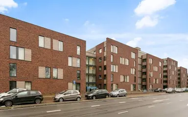 22m2 studio to rent for 900€/month in Boutenslaan, Eindhoven