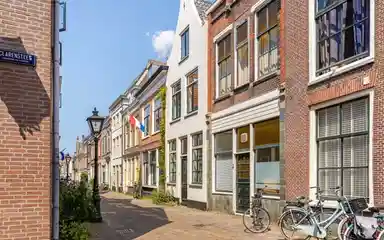 136m2 house to rent for 2450€/month in Janvossensteeg, Leiden