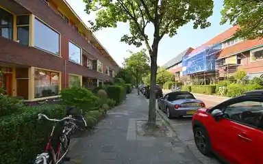 15m2 room to rent for 520€/month in Celebesstraat 23a, Groningen