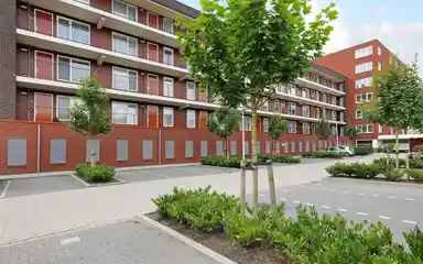 91m2 apartment to rent for 1250€/month in Juliana van Stolbergstraat, Alphen aan den Rijn