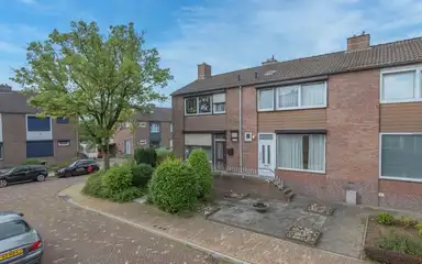 124m2 house to rent for 1440€/month in Ridderstraat 3, Landgraaf