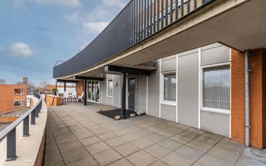 119m2 apartment to rent for 1850€/month in Raadhuisplein, Bodegraven