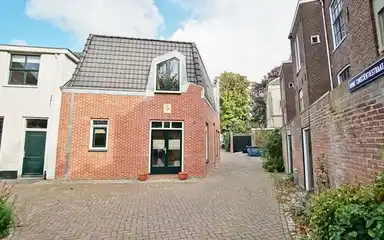 58m2 house to rent for 1895€/month in Ruime Consciëntiestraat 11, Leiden