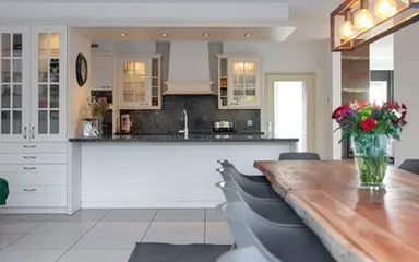 210m2 house to rent for 2350€/month in Bosscherweg 14, Maastricht