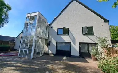 95m2 room to rent for 530€/month in Edeseweg, Lunteren
