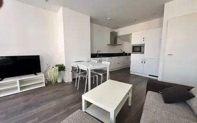 45m2 apartment to rent for 1875€/month in Smelterssteeg 1, Hoorn