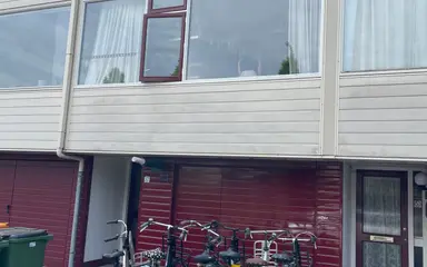 10m2 room to rent for 305€/month in Hogerhorst 57, Ede