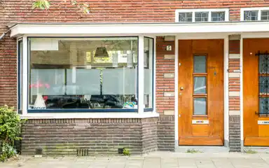 102m2 house to rent for 2100€/month in Van der Goesstraat 5, Utrecht