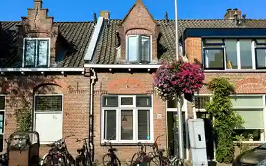 75m2 house to rent for 2475€/month in Verenigingstraat, Utrecht