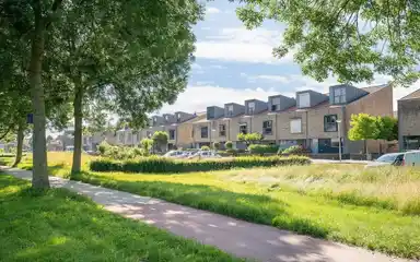 142m2 house to rent for 1950€/month in Vlaamse Gaai 27, Zeewolde